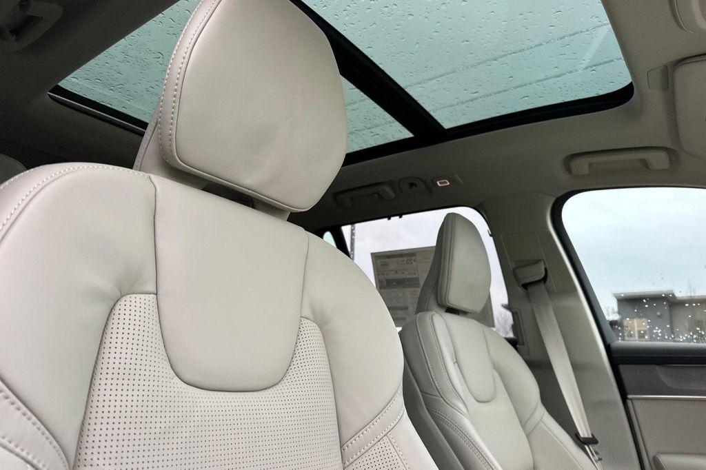 new 2026 Volvo XC90 car, priced at $73,155