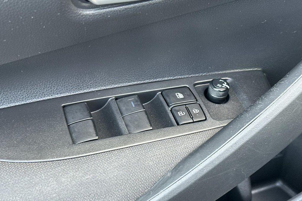 used 2021 Toyota Corolla Hybrid car, priced at $19,995