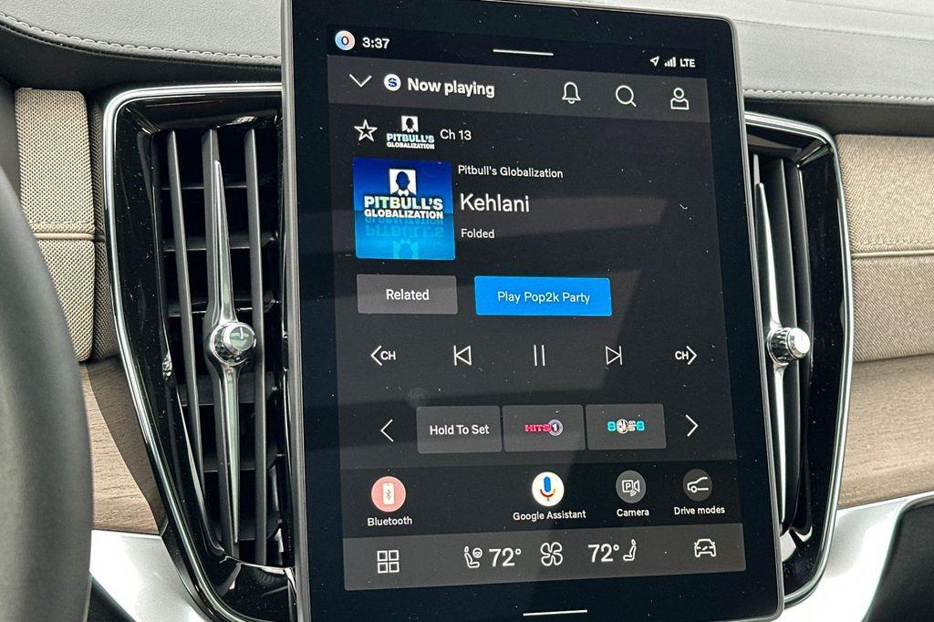 new 2026 Volvo XC90 Plug-In Hybrid car, priced at $96,455