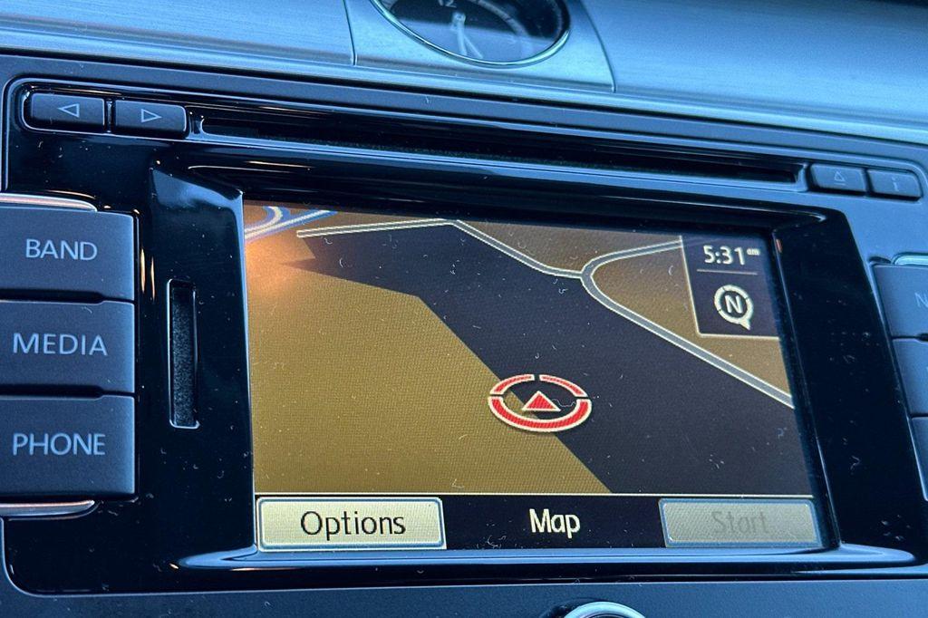 used 2015 Volkswagen CC car, priced at $7,777