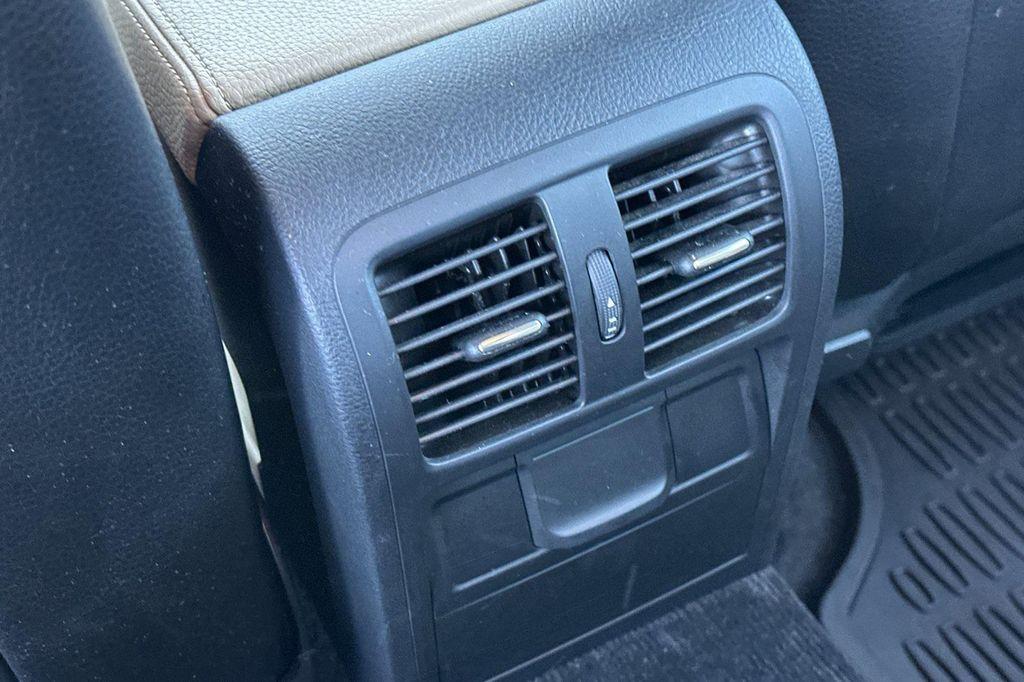 used 2015 Volkswagen CC car, priced at $7,777