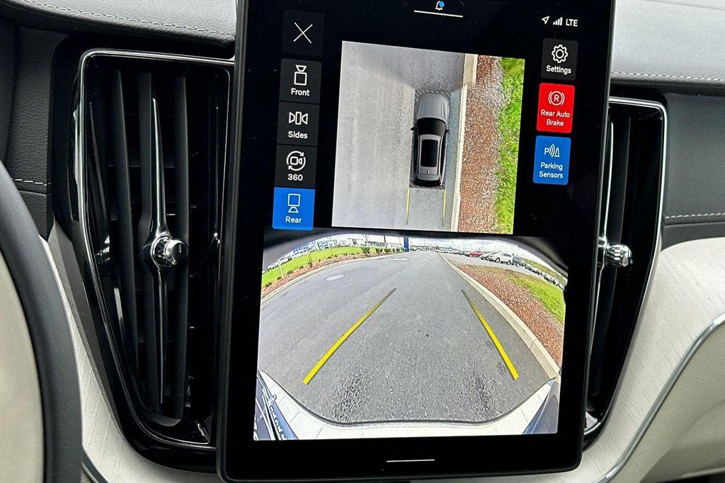 new 2026 Volvo XC60 Plug-In Hybrid car, priced at $72,460