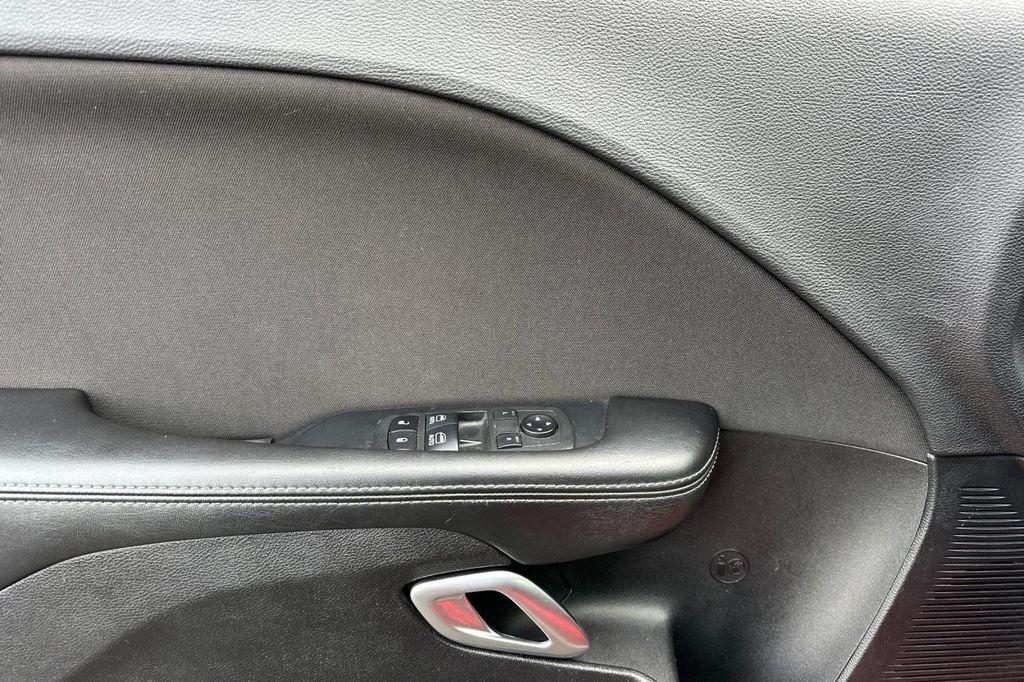 used 2019 Dodge Challenger car, priced at $17,998