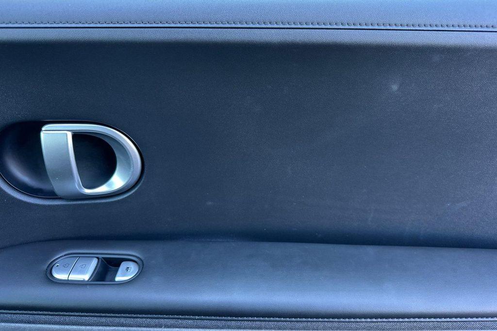 used 2024 Hyundai IONIQ 5 car, priced at $28,000