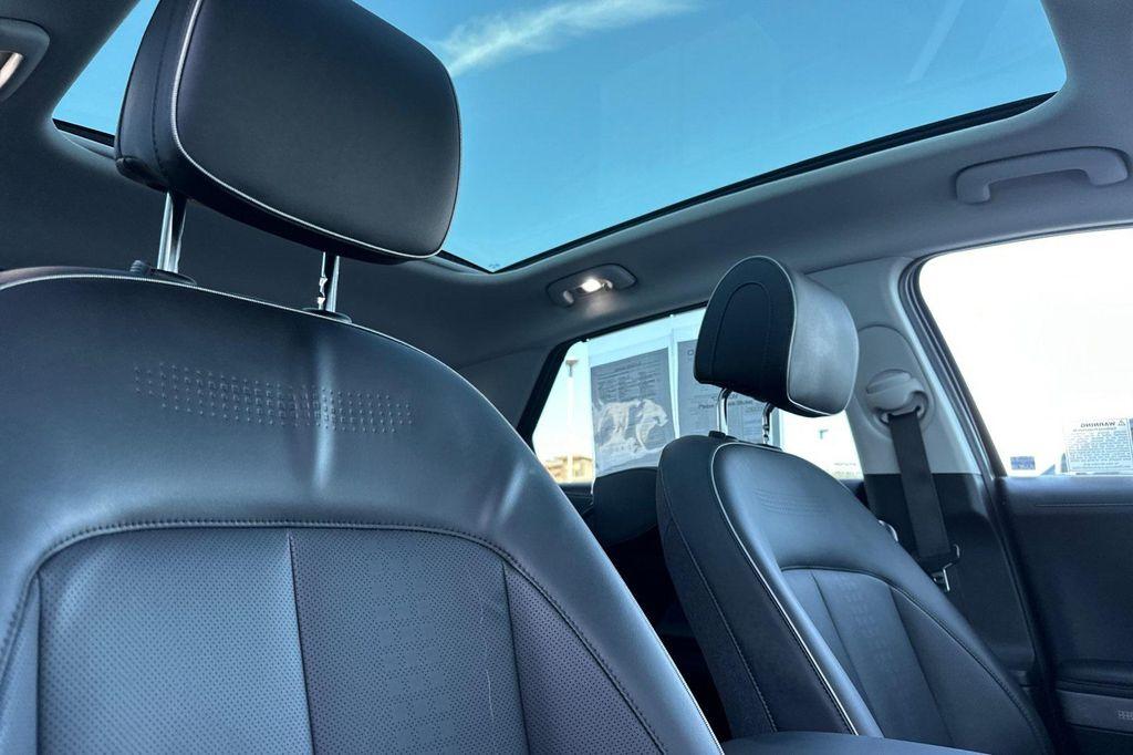 used 2024 Hyundai IONIQ 5 car, priced at $28,000