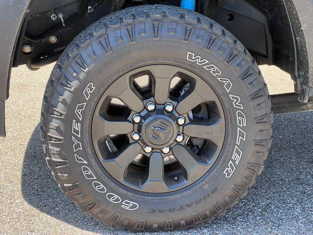 used 2024 Ram 2500 car, priced at $59,997