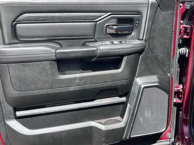 used 2024 Ram 2500 car, priced at $59,997