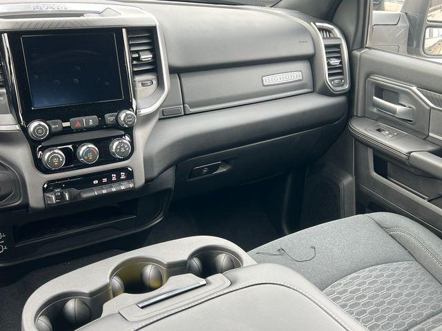 used 2025 Ram 3500 car, priced at $66,301