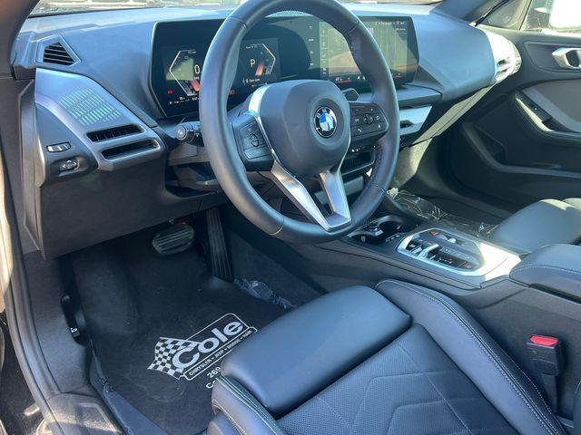 used 2025 BMW 228 Gran Coupe car, priced at $30,987