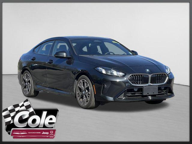 used 2025 BMW 228 Gran Coupe car, priced at $30,987