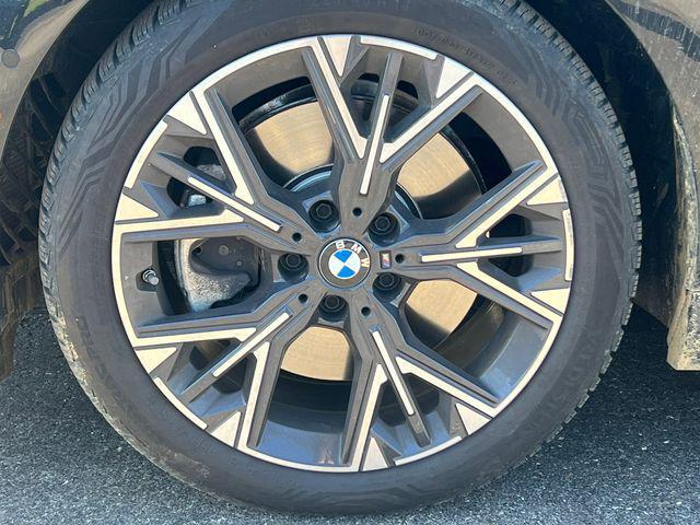 used 2025 BMW 228 Gran Coupe car, priced at $30,987