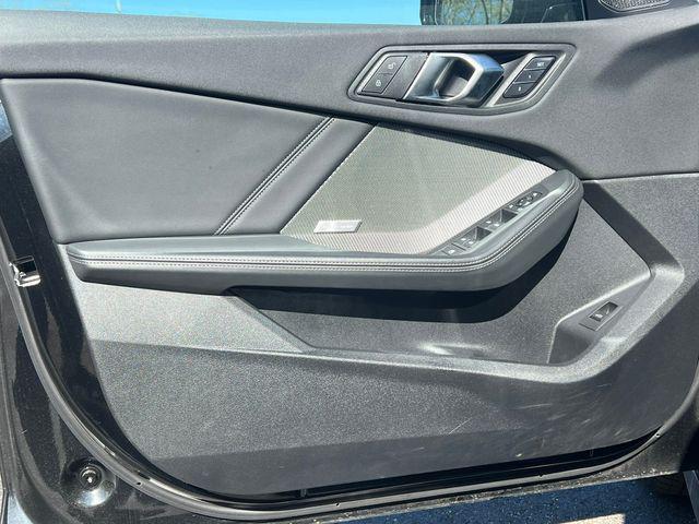 used 2025 BMW 228 Gran Coupe car, priced at $30,987