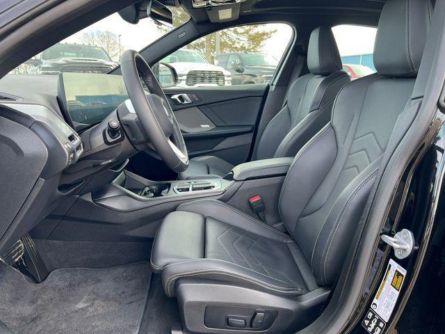 used 2025 BMW 228 Gran Coupe car, priced at $33,997