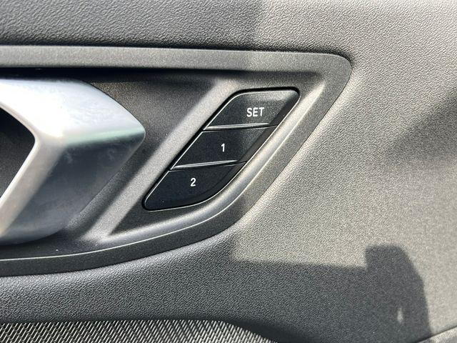 used 2025 BMW 228 Gran Coupe car, priced at $33,997