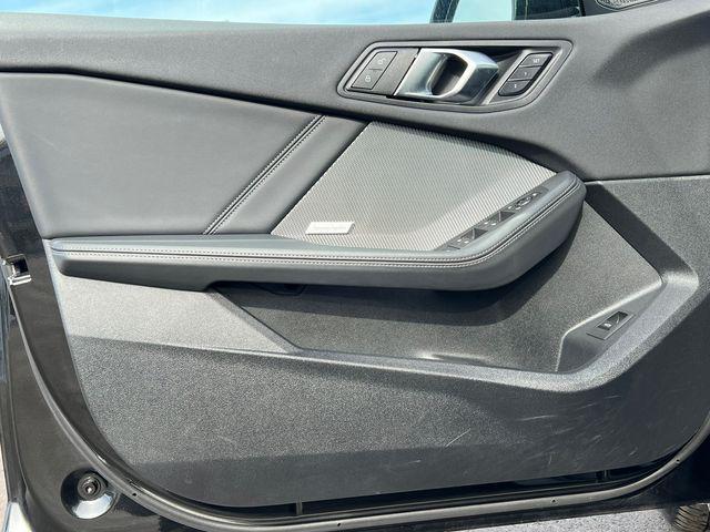 used 2025 BMW 228 Gran Coupe car, priced at $33,997