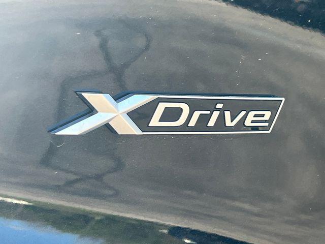 used 2025 BMW 228 Gran Coupe car, priced at $30,987