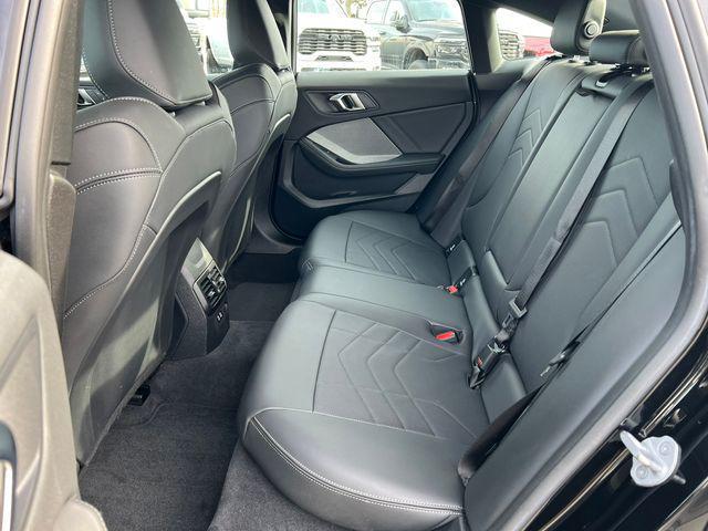 used 2025 BMW 228 Gran Coupe car, priced at $33,997