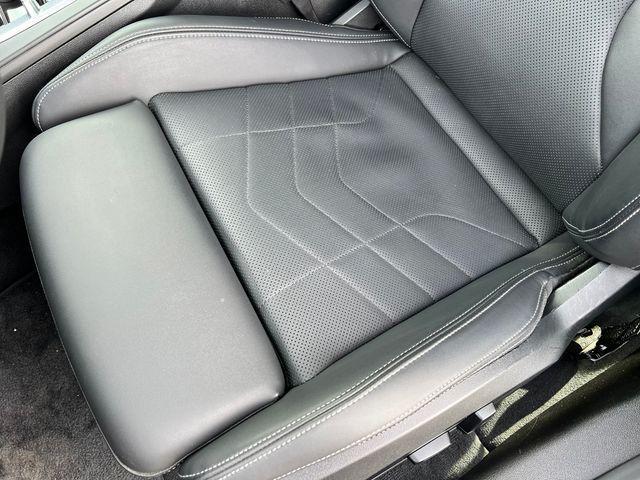 used 2025 BMW 228 Gran Coupe car, priced at $33,997