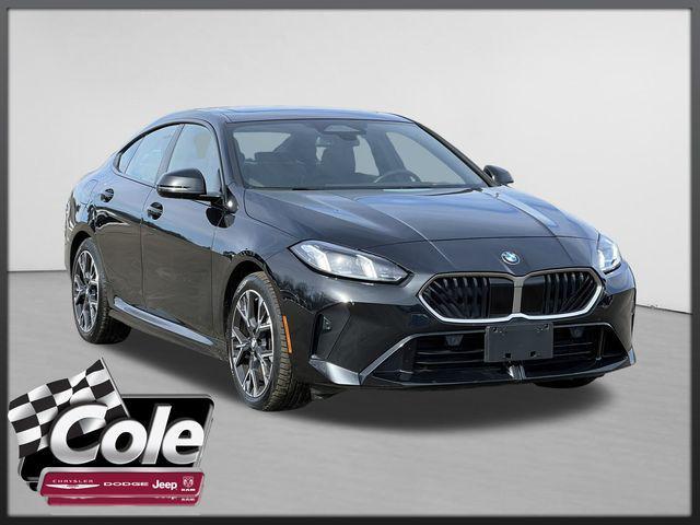 used 2025 BMW 228 Gran Coupe car, priced at $33,997