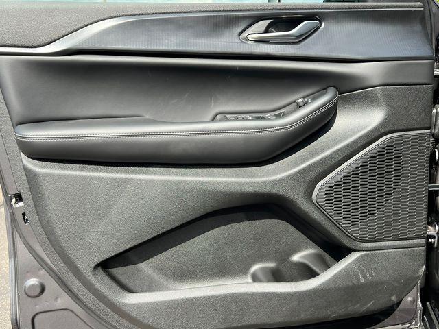 new 2026 Jeep Grand Cherokee car, priced at $39,214