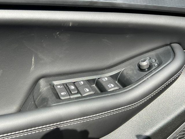 new 2026 Jeep Grand Cherokee car, priced at $39,214