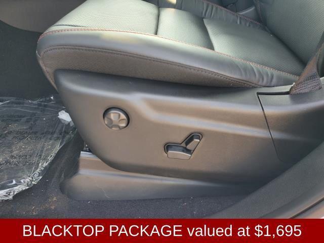 new 2025 Dodge Durango car, priced at $54,750