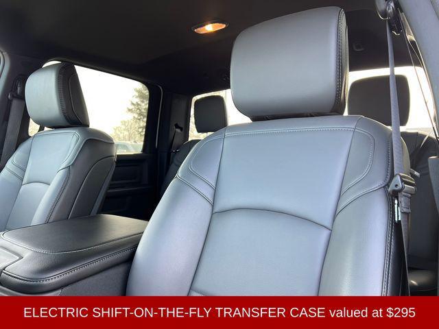 used 2022 Ram 2500 car, priced at $47,988