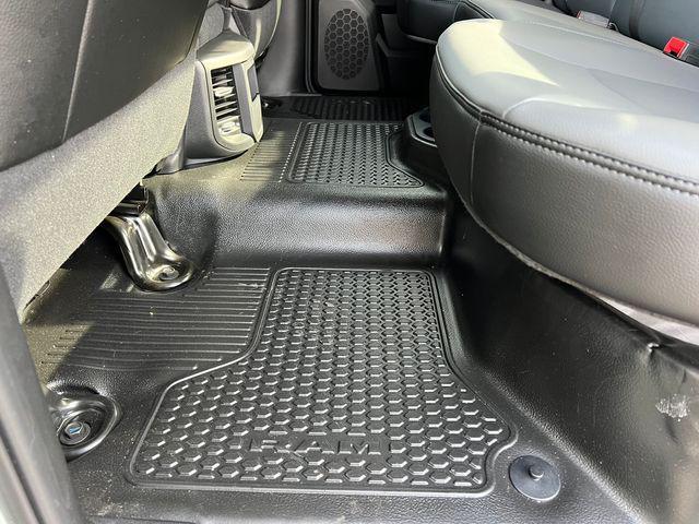 used 2022 Ram 2500 car, priced at $47,988