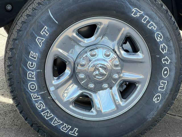 used 2022 Ram 2500 car, priced at $47,988
