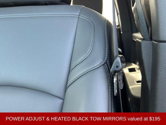 used 2022 Ram 2500 car, priced at $47,988