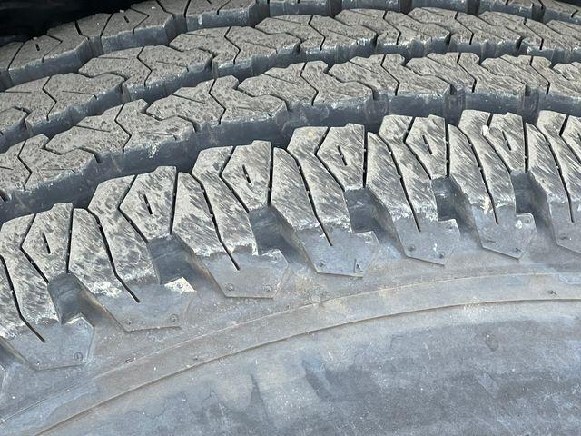 used 2022 Ram 2500 car, priced at $47,988