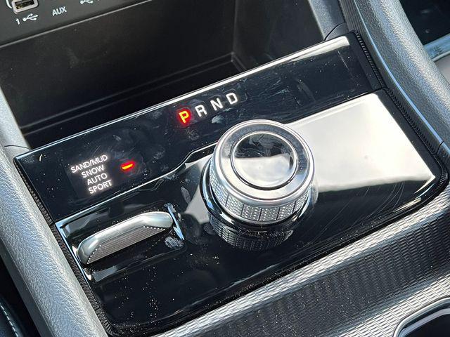 new 2026 Jeep Grand Cherokee car, priced at $45,534