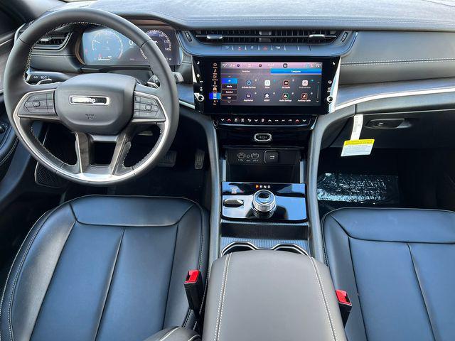 new 2026 Jeep Grand Cherokee car, priced at $45,534