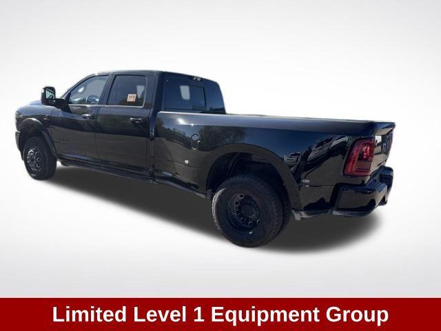 used 2025 Ram 3500 car, priced at $87,977
