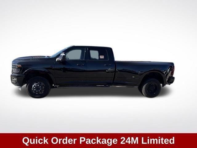 used 2025 Ram 3500 car, priced at $87,977