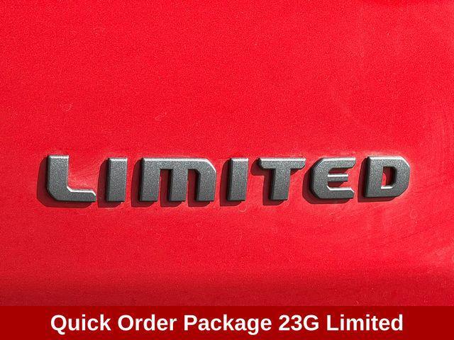 new 2026 Jeep Cherokee car, priced at $39,545