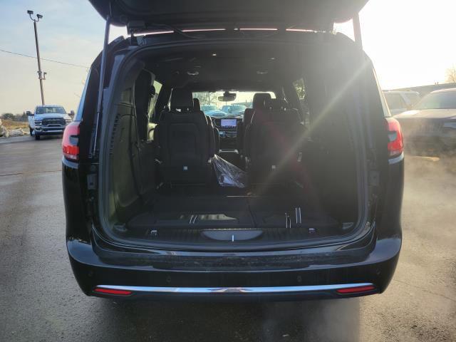 new 2026 Chrysler Pacifica car, priced at $42,877