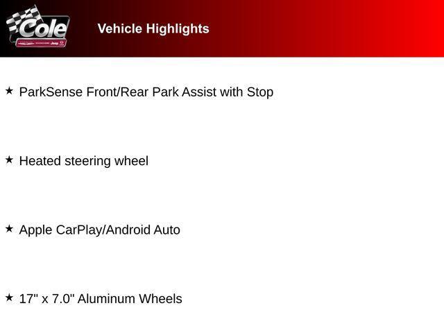 new 2026 Chrysler Pacifica car, priced at $42,877