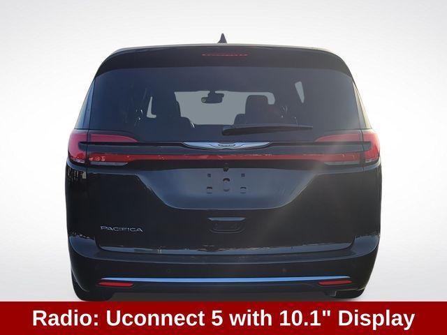 new 2026 Chrysler Pacifica car, priced at $42,877