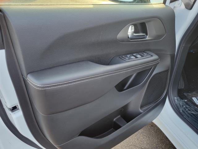 new 2026 Chrysler Voyager car, priced at $39,526