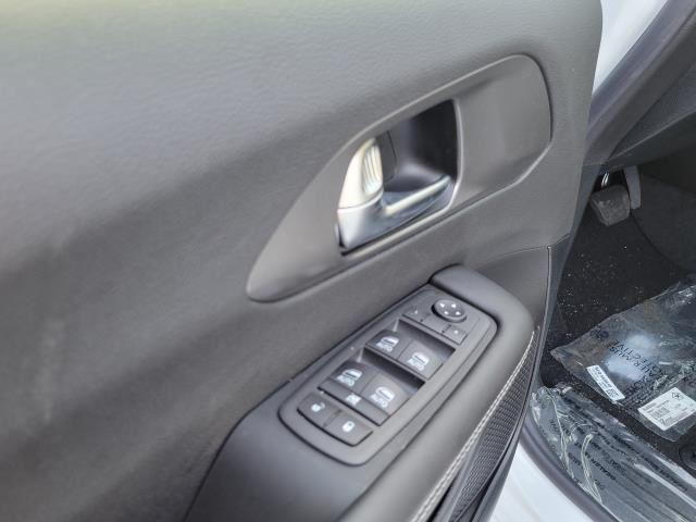 new 2026 Chrysler Voyager car, priced at $39,526