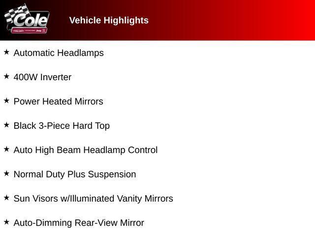 used 2020 Jeep Gladiator car, priced at $29,997