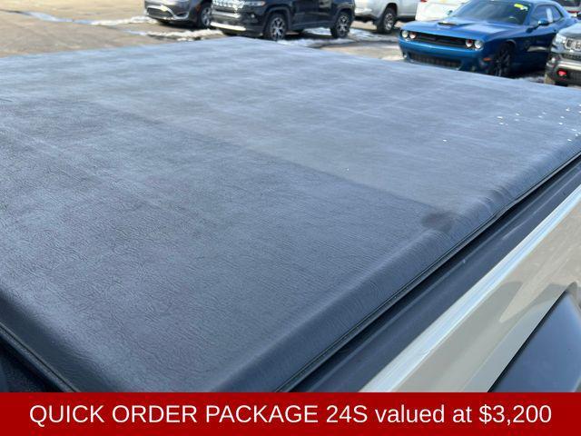 used 2020 Jeep Gladiator car, priced at $29,997