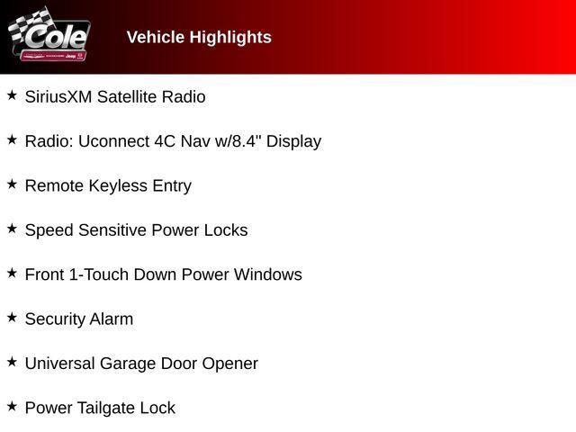 used 2020 Jeep Gladiator car, priced at $29,997