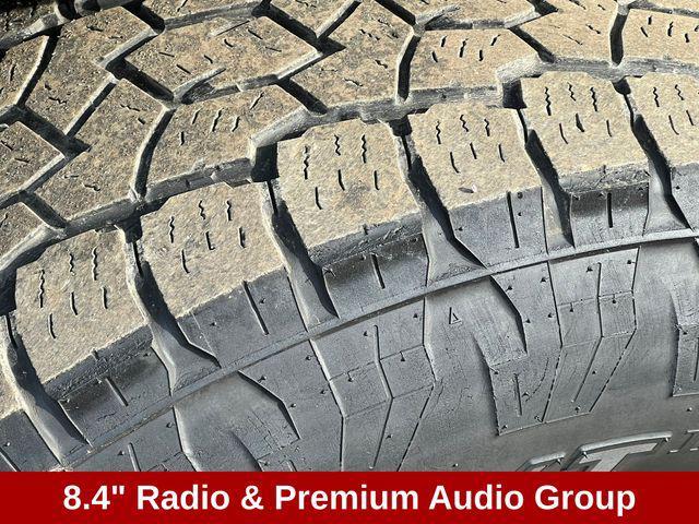 used 2020 Jeep Gladiator car, priced at $29,997