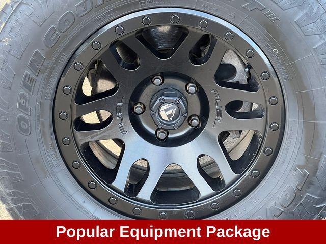 used 2020 Jeep Gladiator car, priced at $29,997