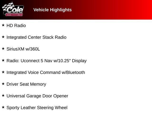 used 2025 Dodge Hornet car, priced at $27,997