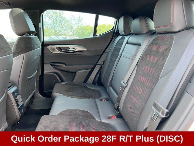 used 2025 Dodge Hornet car, priced at $27,997