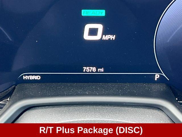 used 2025 Dodge Hornet car, priced at $27,997