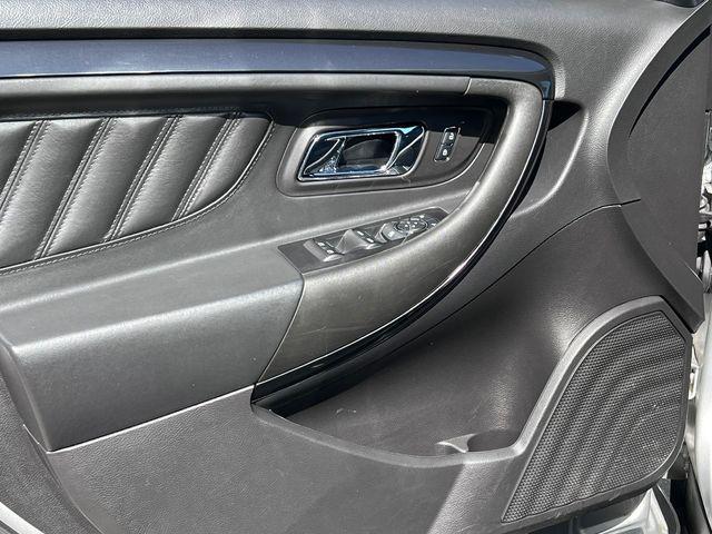 used 2019 Ford Taurus car, priced at $26,997